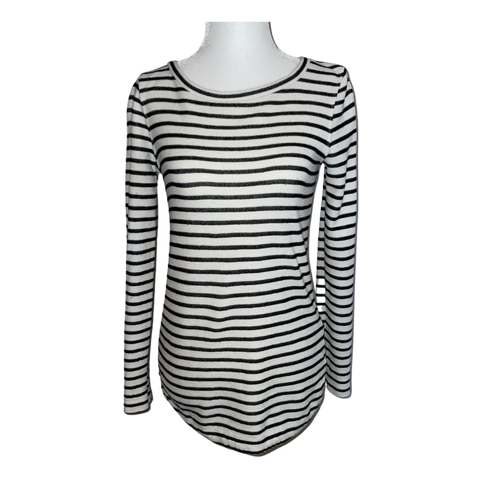 Merona Striped Top